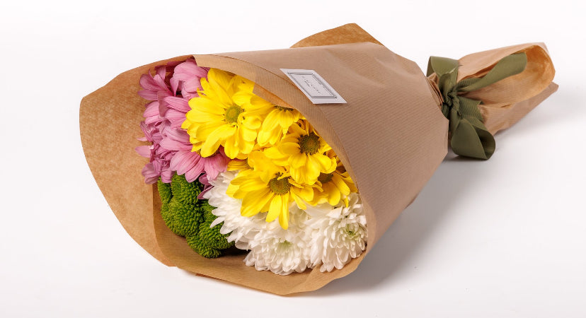 To Mum with Love
