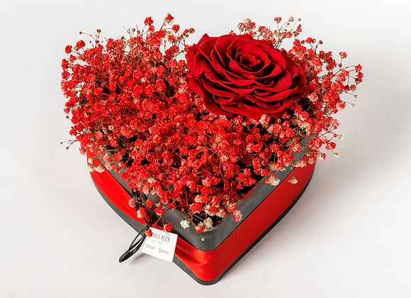 Love Struck