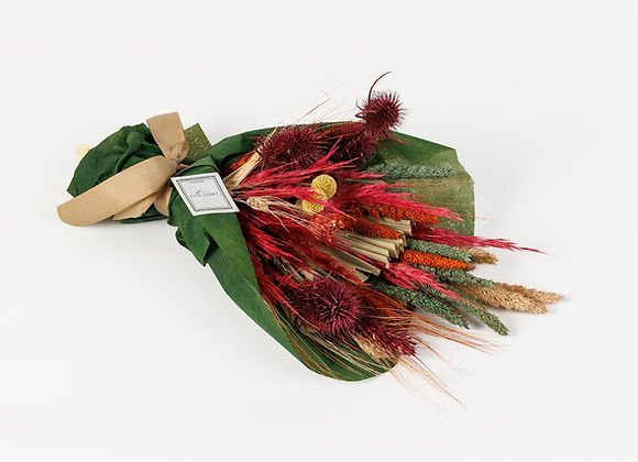 Petite Woodland Bouquet