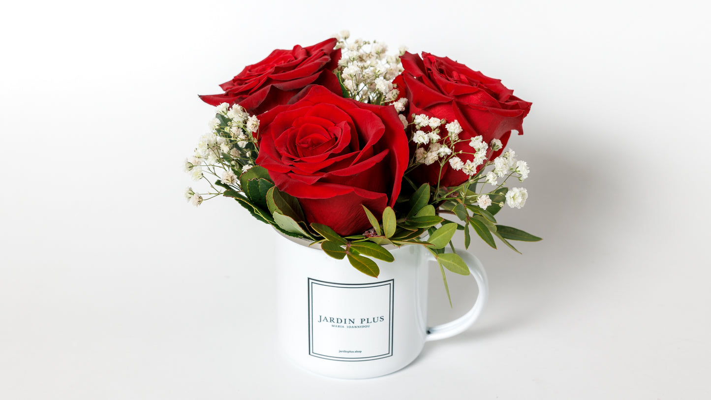 Valentine Cup