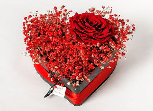 Love Struck