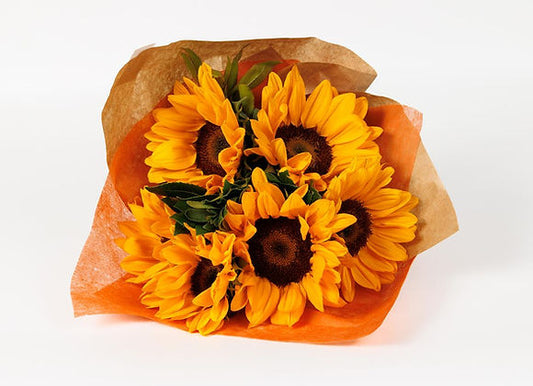 Sunshine Bouquet