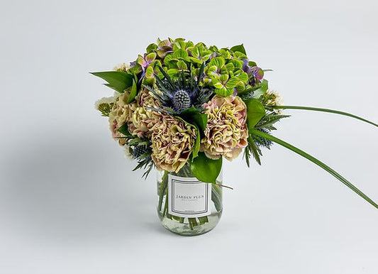 Jam Jar Rainforest Fresh