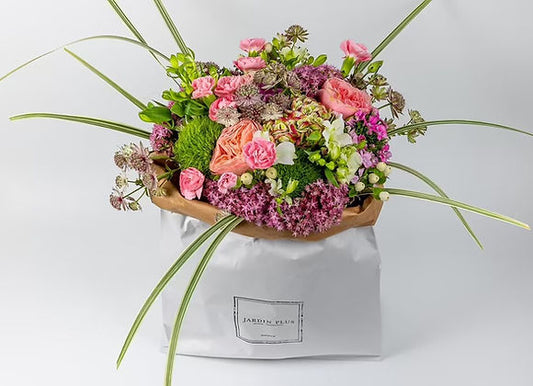 Floral Harmony