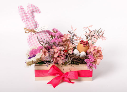 Easter basket