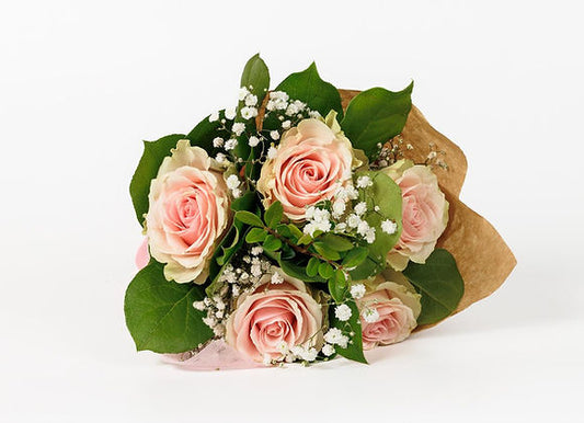 Blush Crush Bouquet